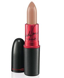 Lipstick Lady Gaga